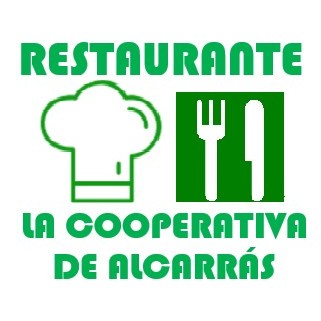 Bar Restaurante La Cooperativa Logo