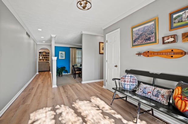 Images Estate Renovations