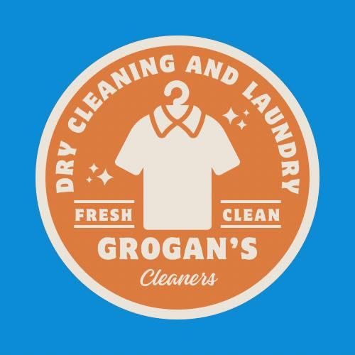 Grogan's Cleaners