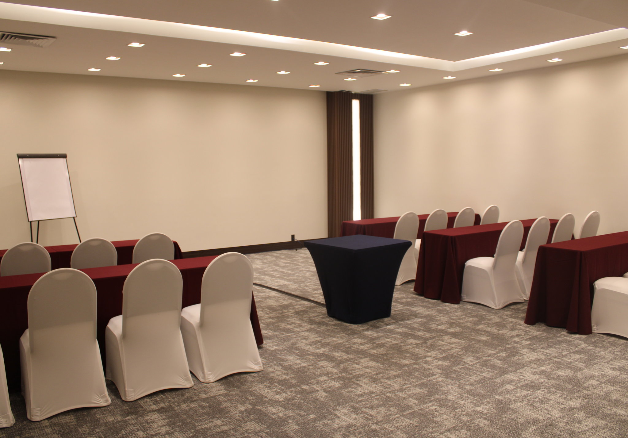 Images Holiday Inn Mexico Dali Airport by IHG