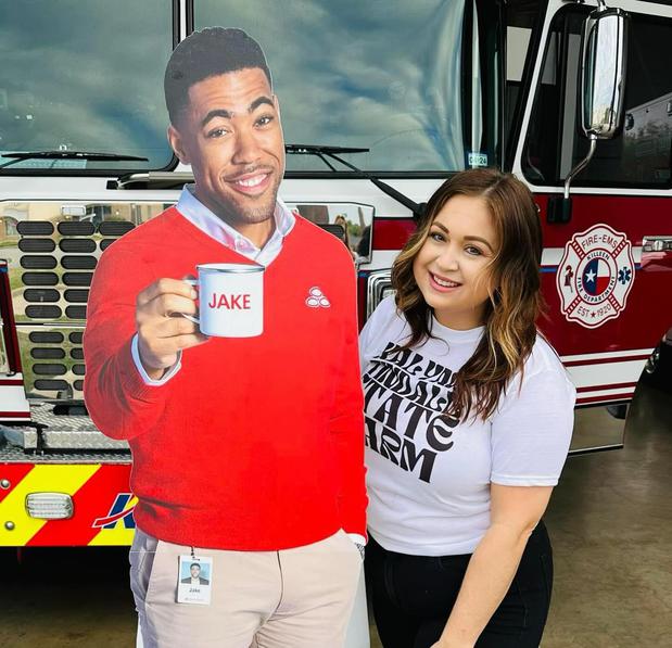 Images Kalynn Tindall - State Farm Insurance Agent