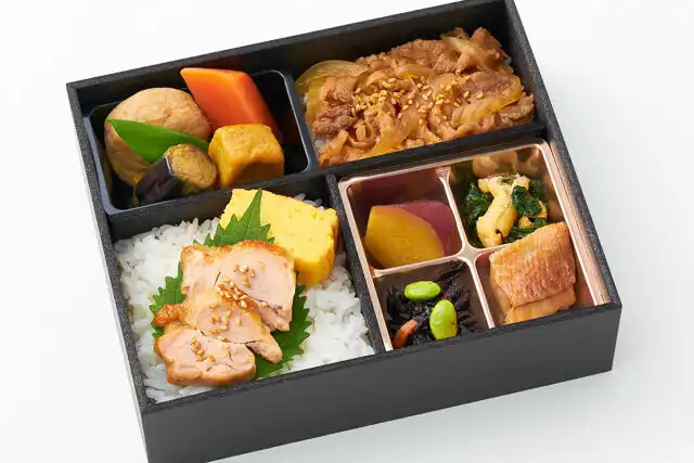 Images お弁当の”ひびき”｜万人受けを目指したおばんざい和食弁当