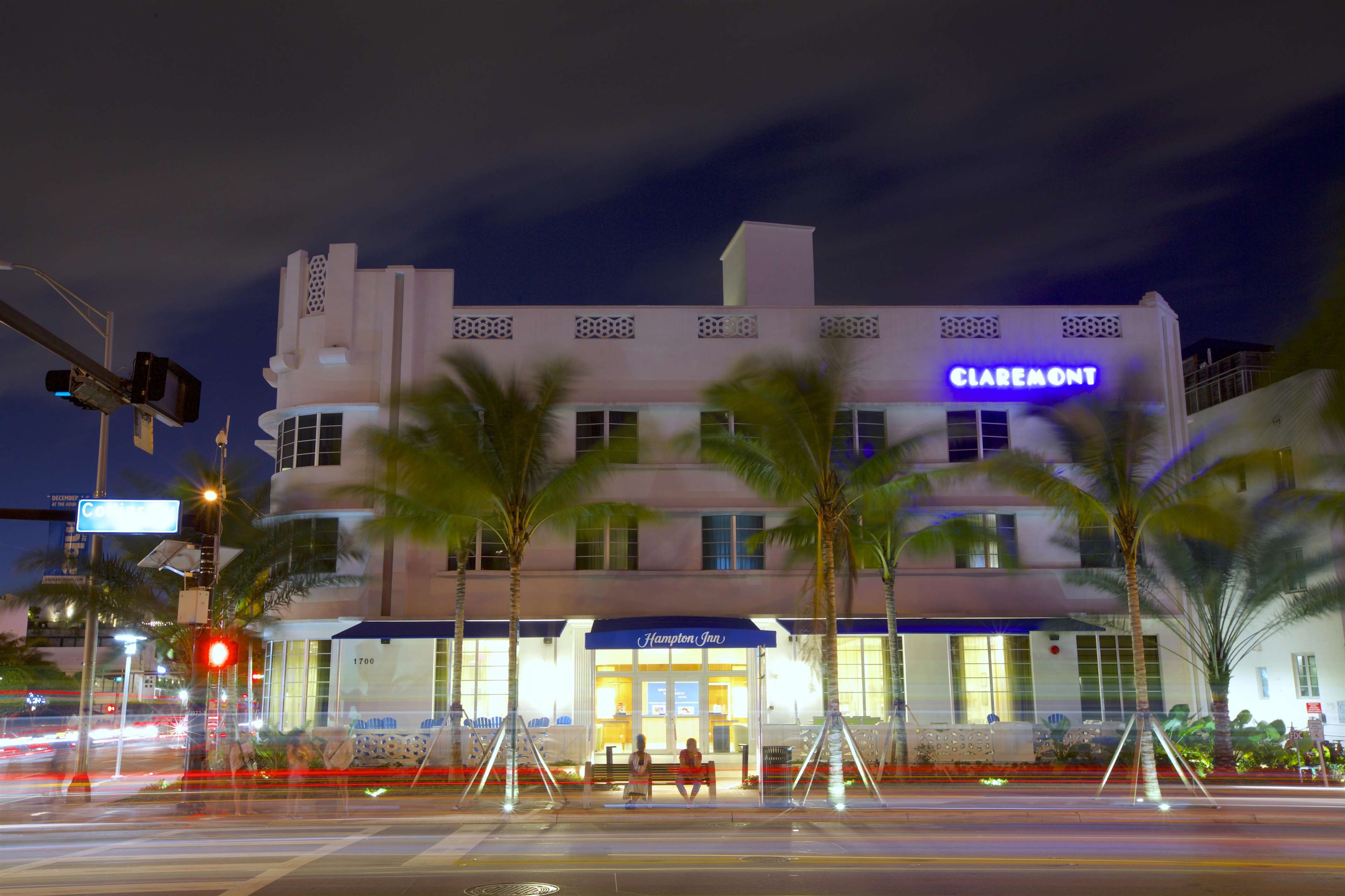 Hampton Inn Miami South Beach - 17th Street