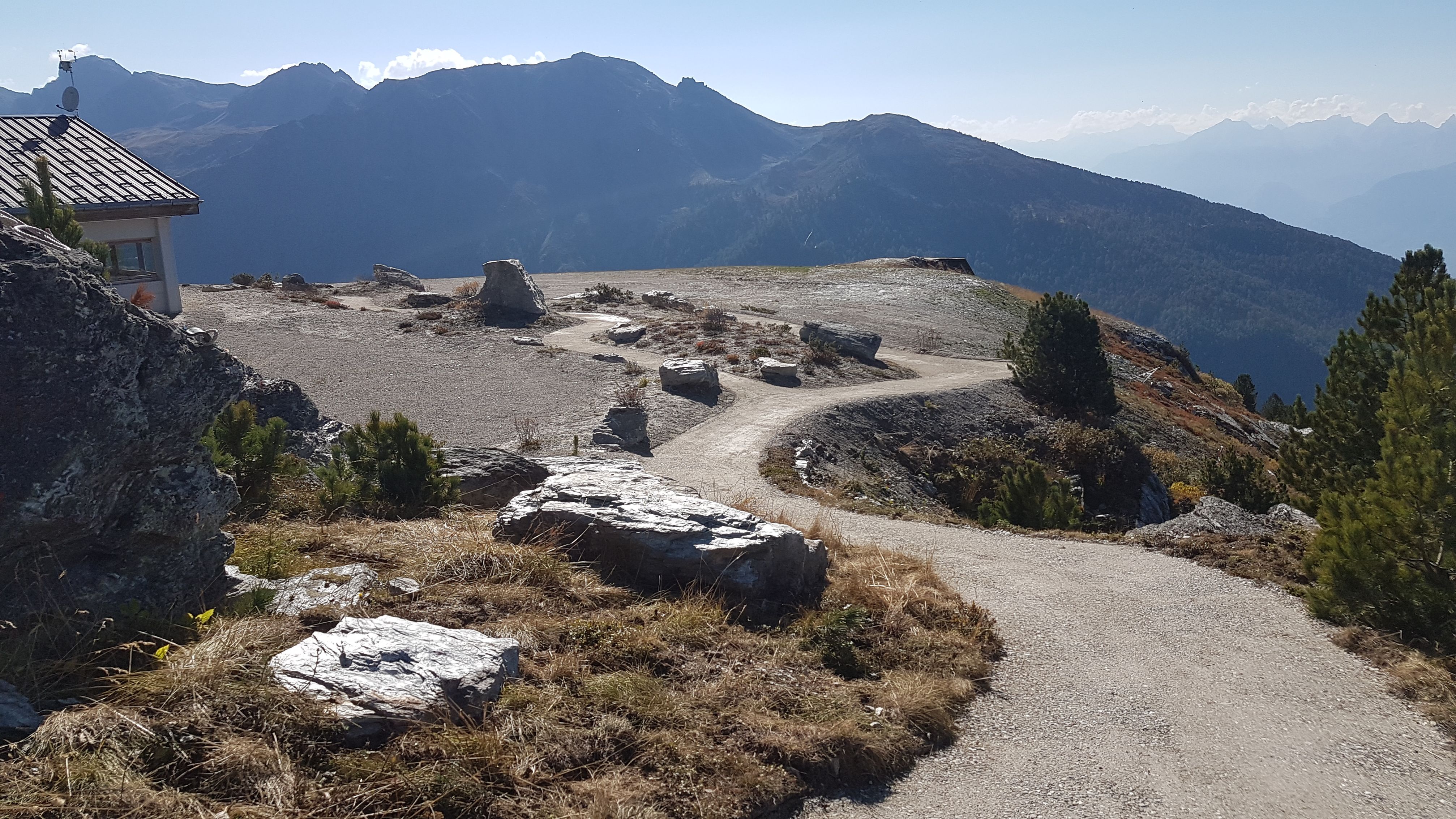 Bilder Jardin SA