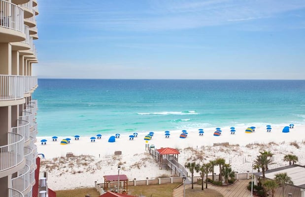 Images Hilton Pensacola Beach