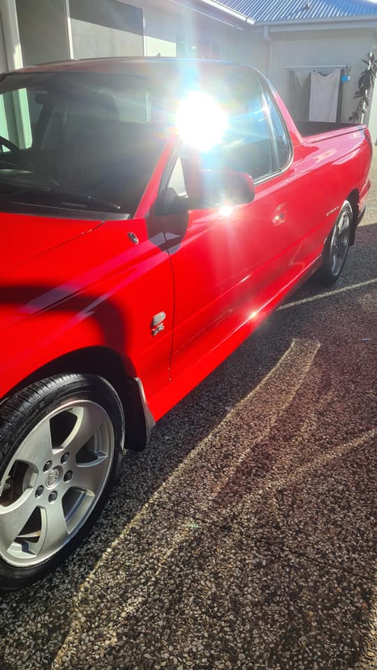 Images Wicksy's Wash & Wax