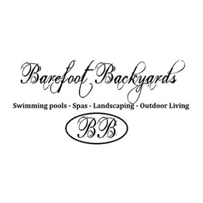 Barefoot Backyards LLC Logo