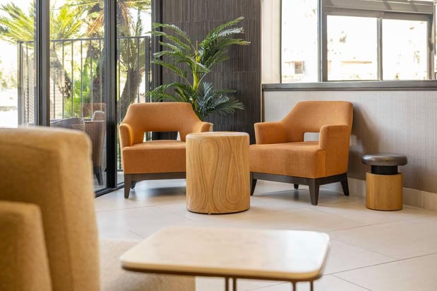 Images DoubleTree by Hilton Hotel San Bernardino