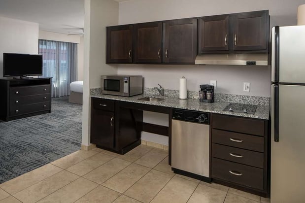 Images Homewood Suites by Hilton Huntsville-Downtown, AL
