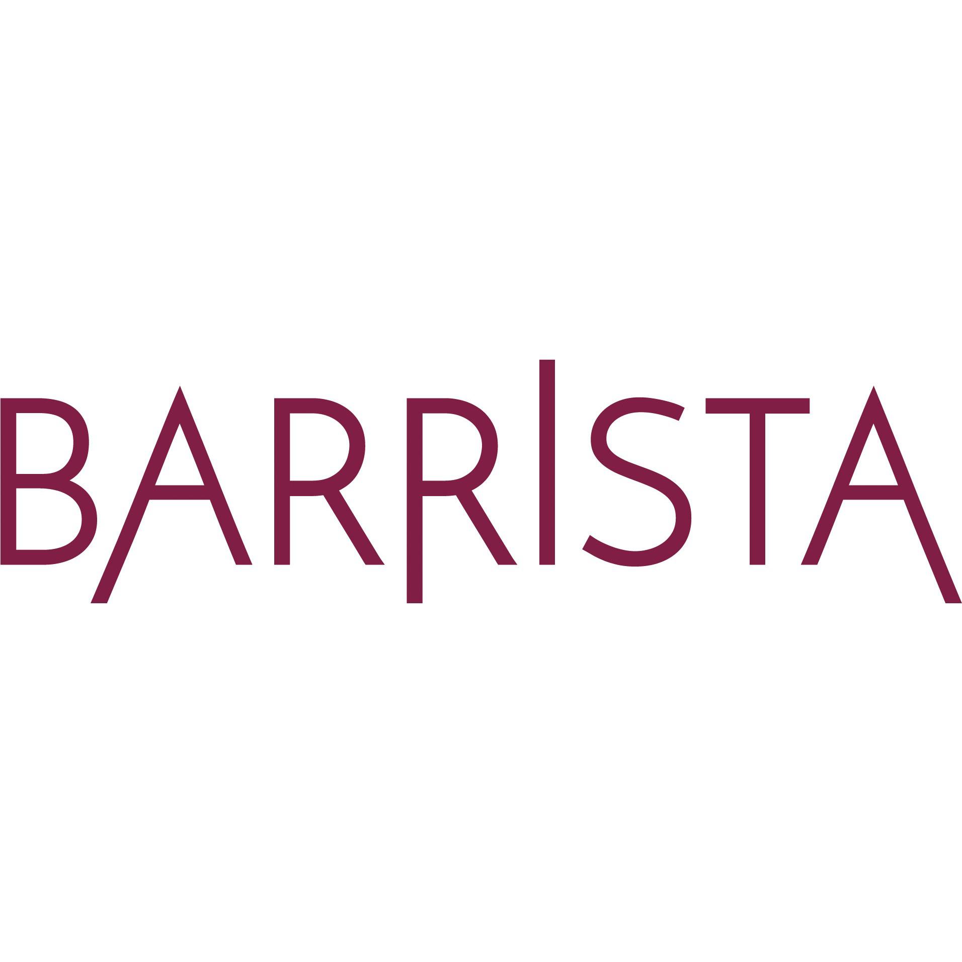 Cafe barRista in Ingolstadt an der Donau - Logo