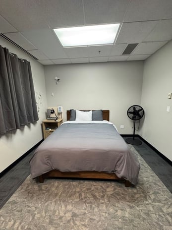 Images Allina Health Sleep Center - Fort Road Medical Building