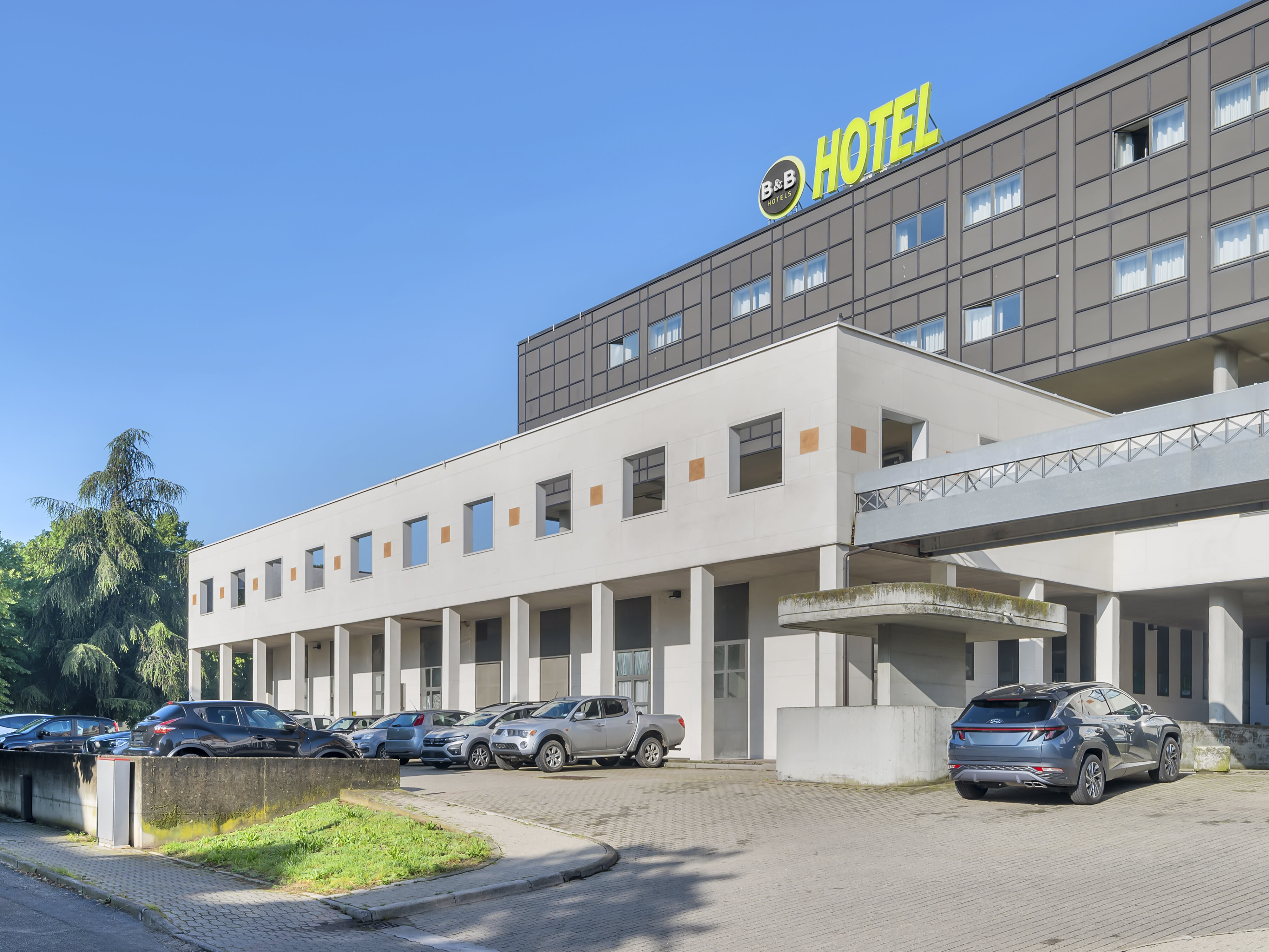 Images B&B HOTEL Cremona
