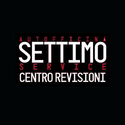 Settimo Service Logo