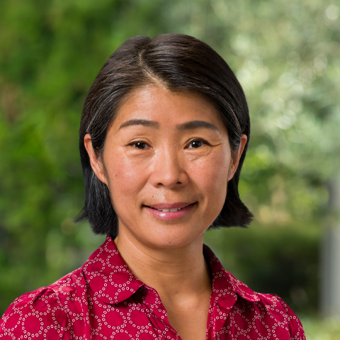 Dr Yingwei Qi, MD - Aptos, CA - Internal Medicine