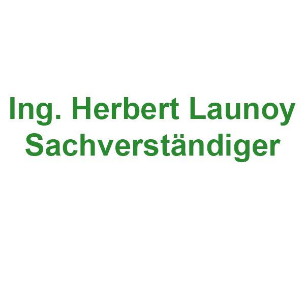 Logo von Ing. Herbert Launoy Sachverständiger