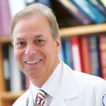 Borys R. Mychalczak, MD - MSK Radiation Oncologist Logo