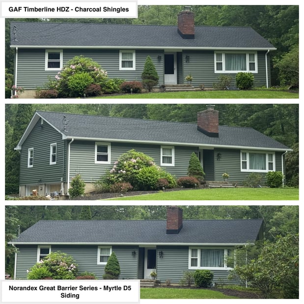 Images Up and Above Contractors, LLC