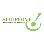 SOUPDIVE Logo