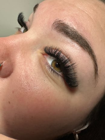 Images KB Esthetics and Lashes