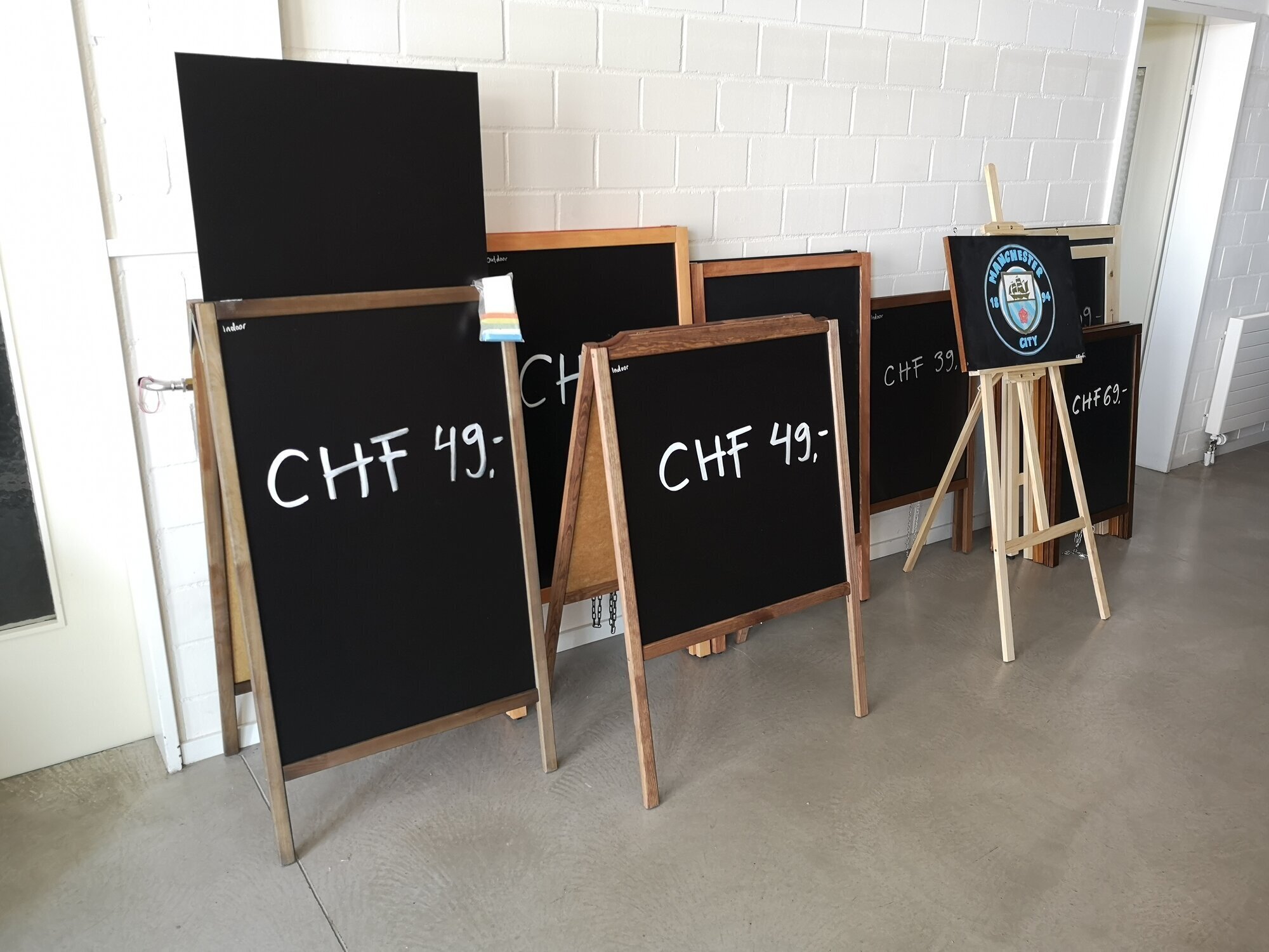 Bilder Kundenstopper24.ch