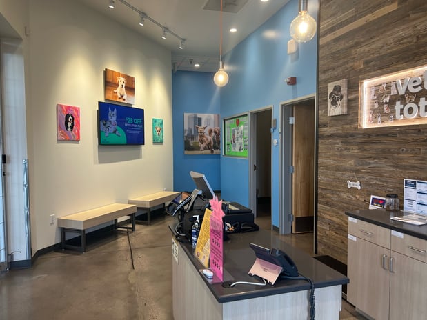Images Vetco Total Care Animal Hospital