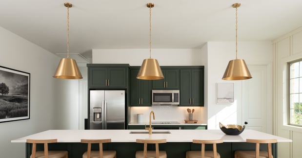 Images Parkside by Ashton Woods