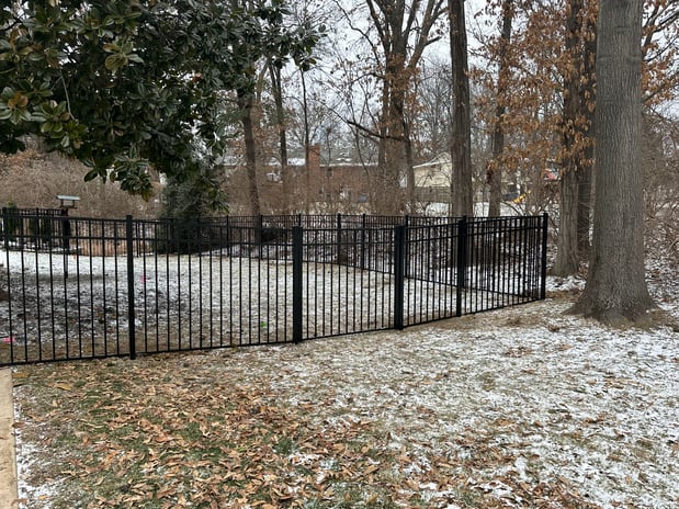 Images Superior Fence & Rail