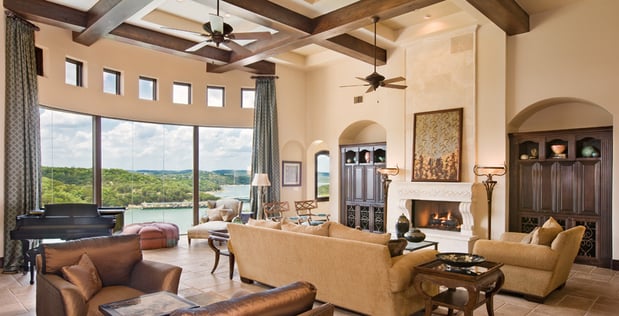 Images Jenkins Design Build - Custom Homes