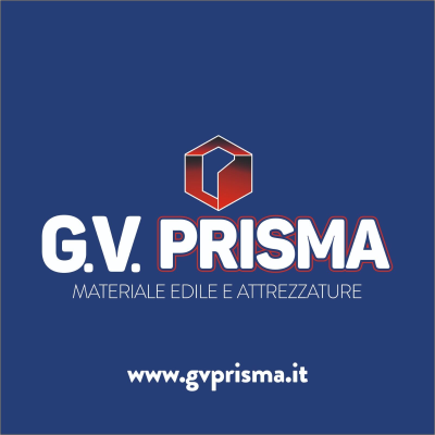 G.V.P.ri.s.ma. Sas Logo