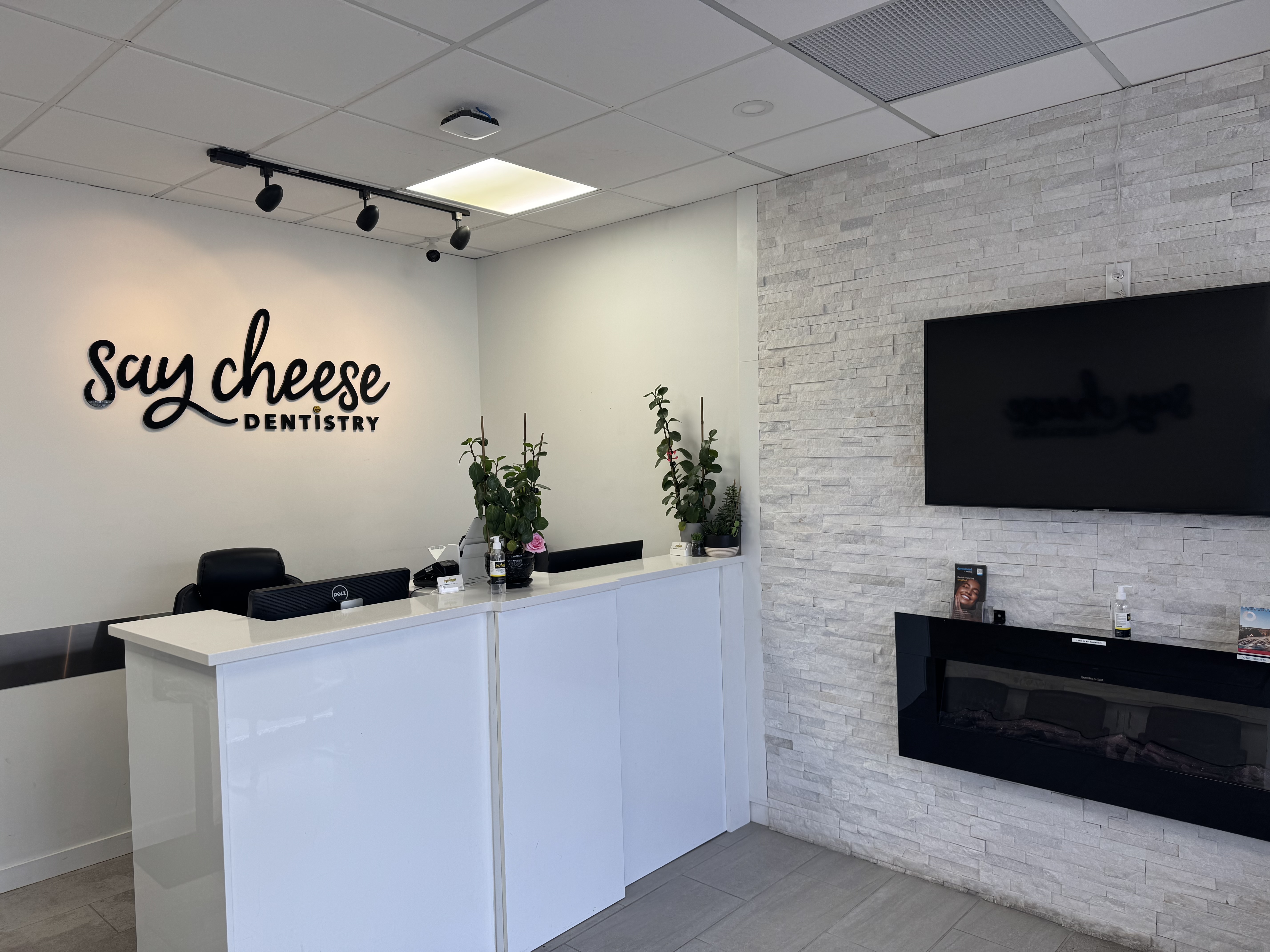 Images Say Cheese Dentistry