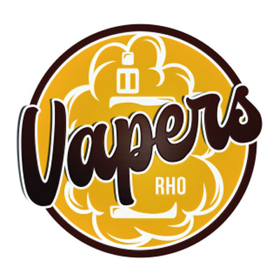 Vapers Rho Logo