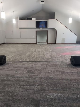 Images General Contractor | Robert Roberts