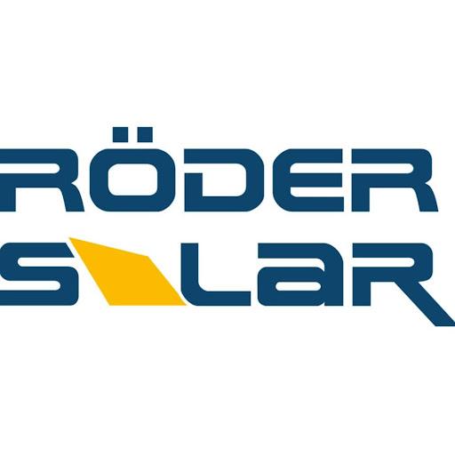 Röder Solar GmbH  