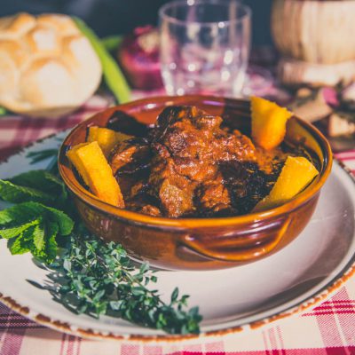 Trattoria Angiolino