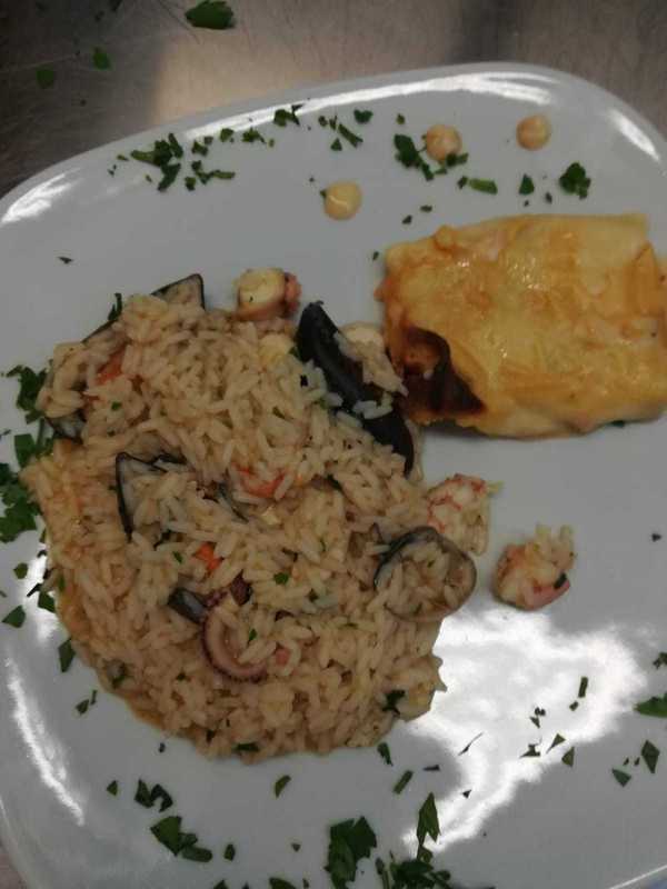 Images Dalle Fontana Ristorante