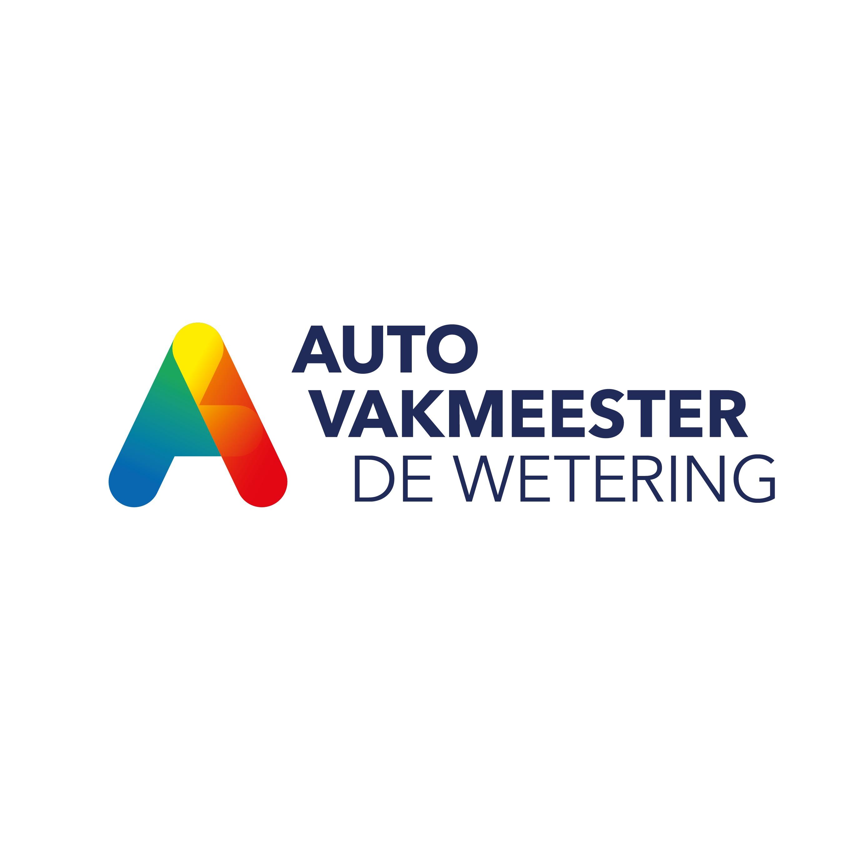 Autovakmeester De Wetering Logo