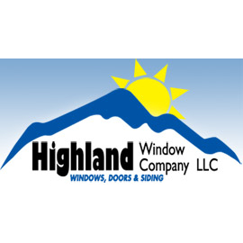Highland Window Company LLC Logo