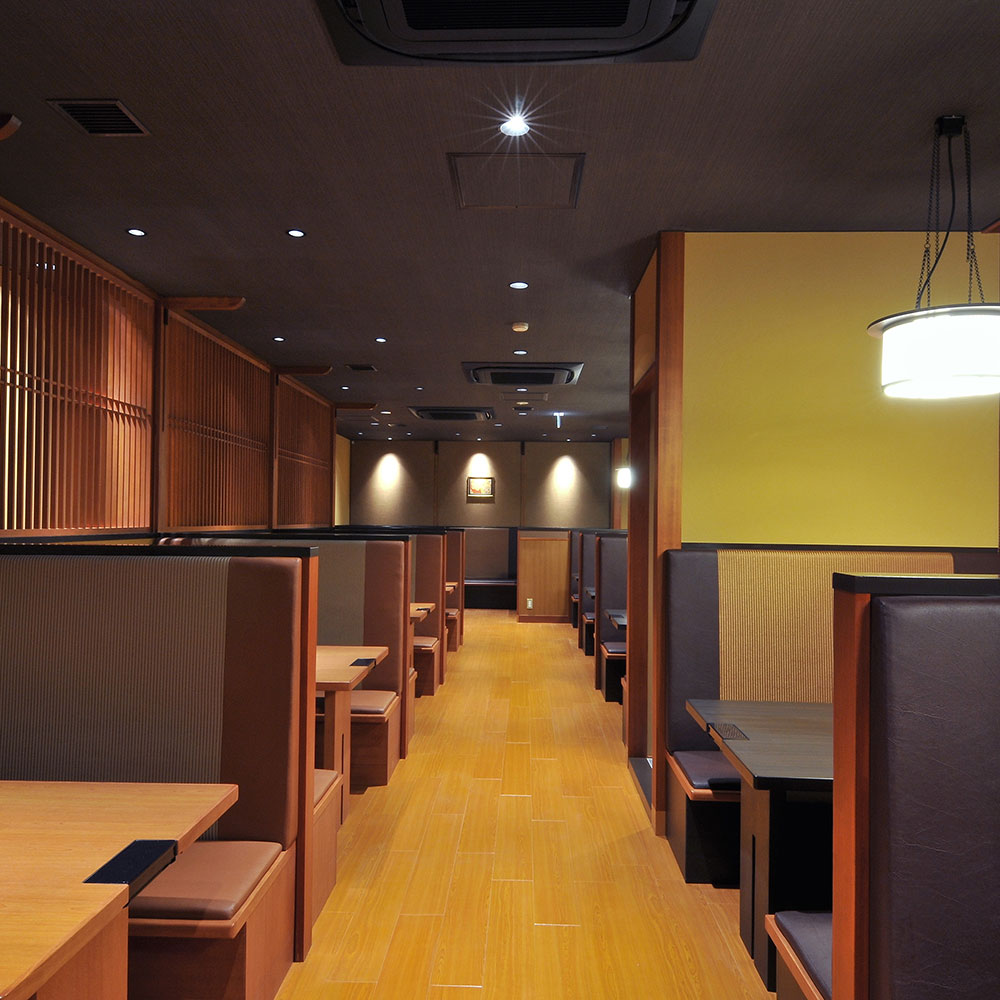 Images かごの屋 多摩センター駅前店