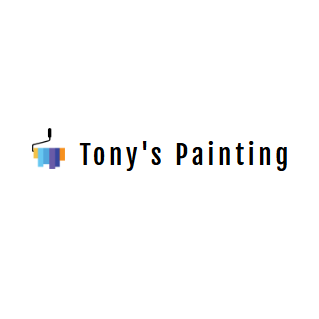 Tony's Painting