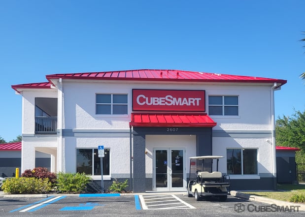 Images CubeSmart Self Storage