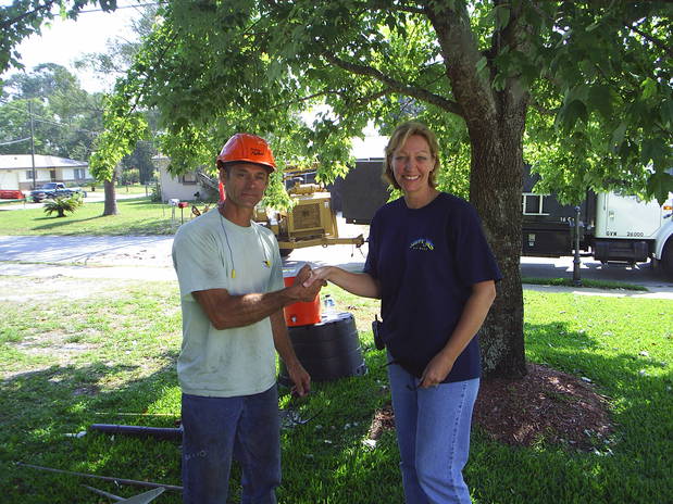 Images Treescapes Tree Removal Services