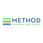 Method Roofing & Solar Logo