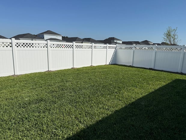 Images Top Fence LLC