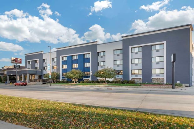 Images Best Western Plus Milwaukee West