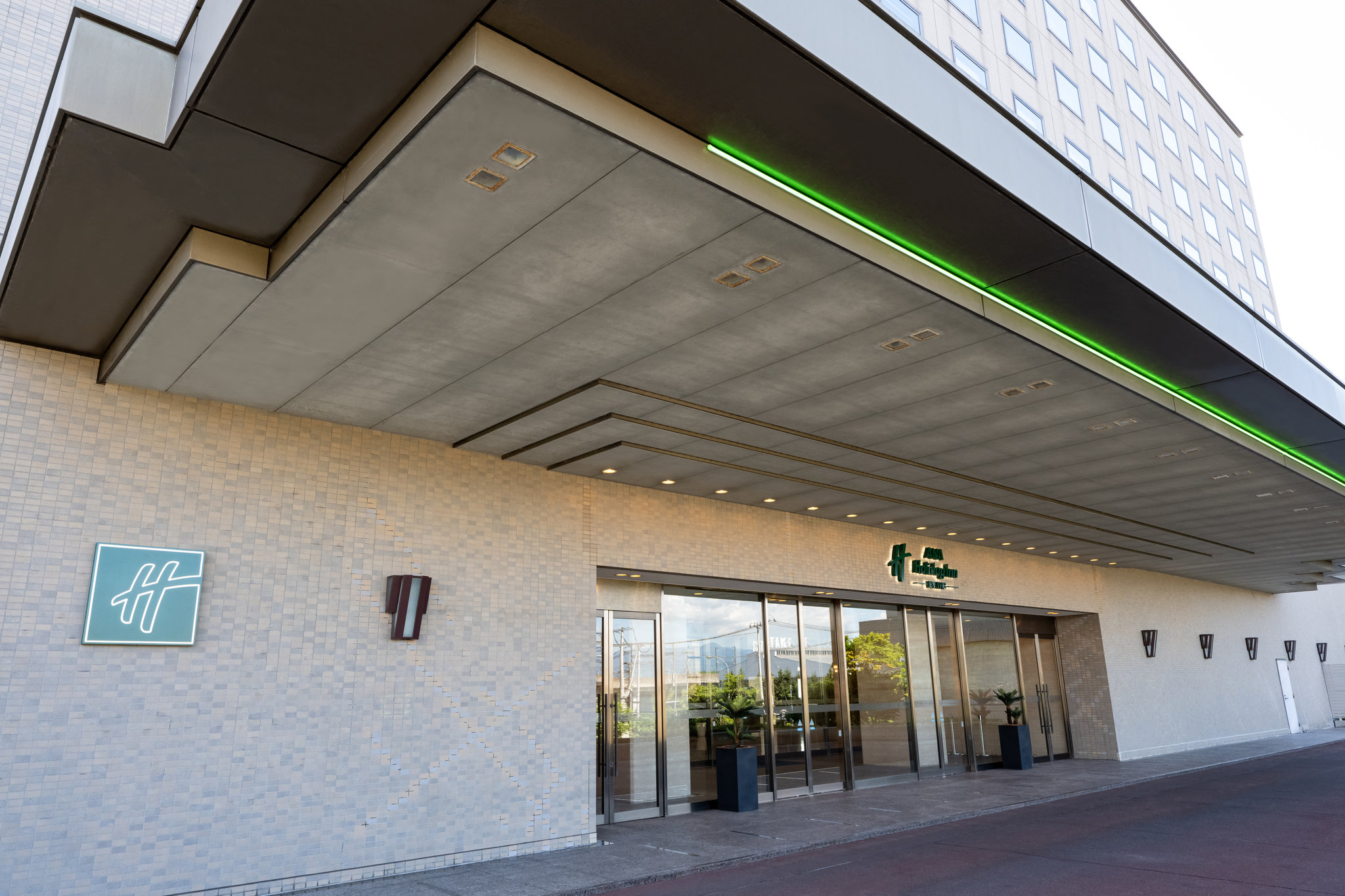 Images ANA Holiday Inn Iwate Kitakami by IHG