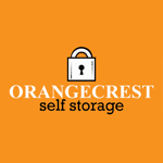 Orangecrest Self Storage Logo