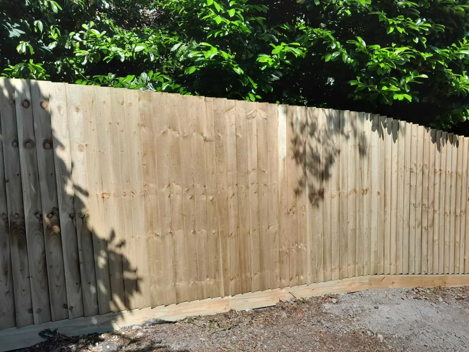 Images Cps Fencing & Sons Ltd