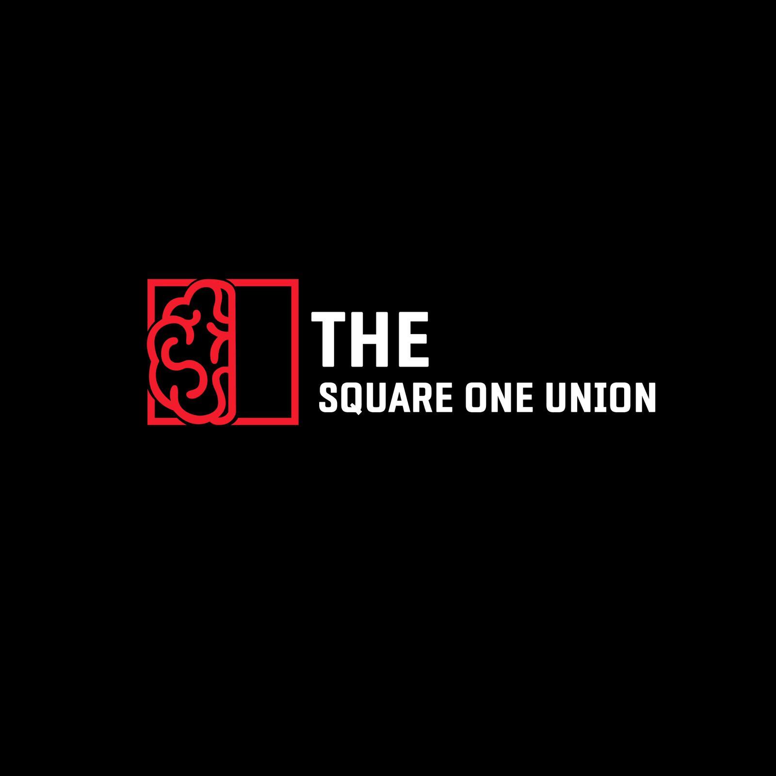 LOGO Square One Union Witham 07786 744671
