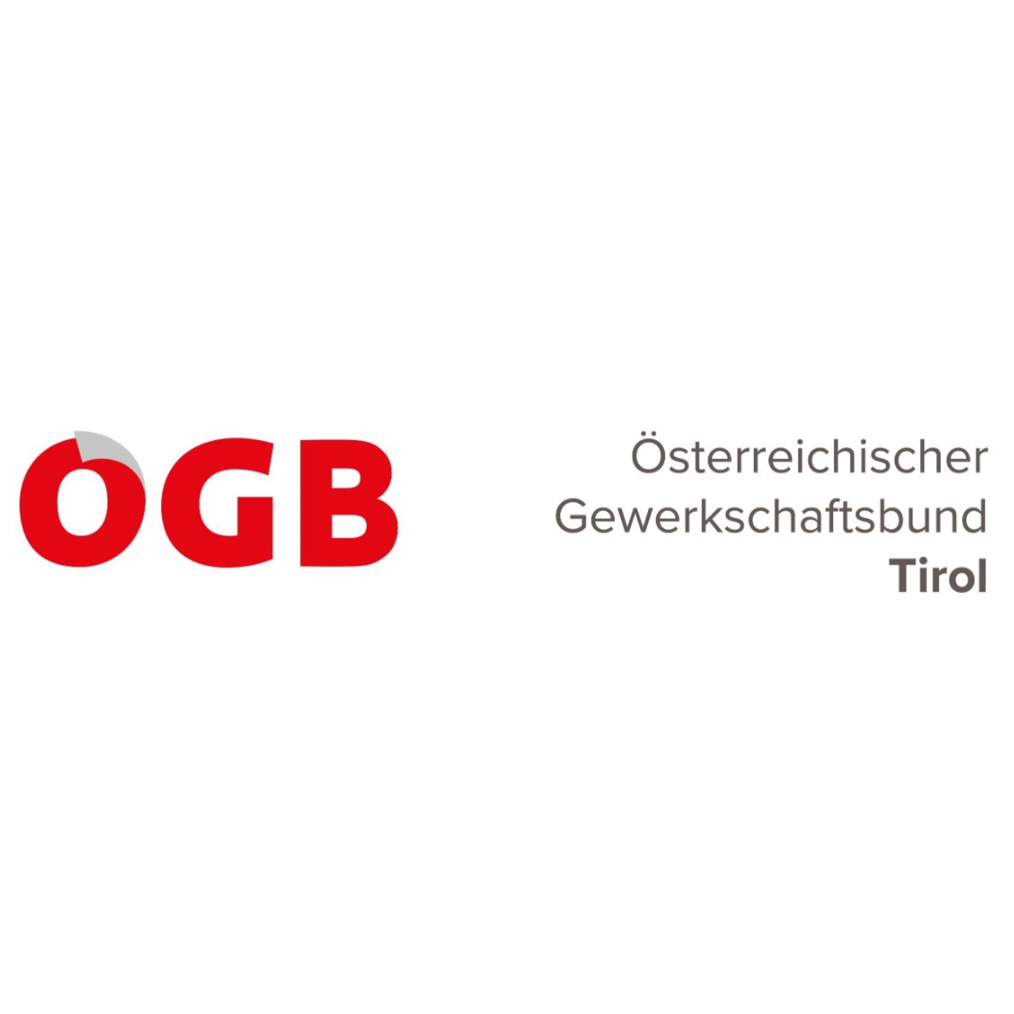 Österreichischer Gewerkschaftsbund - Landesorganisation Tirol