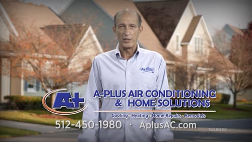 Images A-Plus Air Conditioning & Home Solutions
